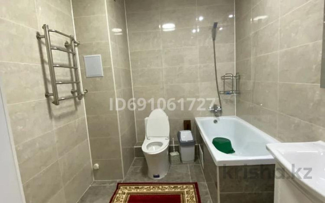 2-комнатная квартира, 57 м² помесячно, мкр Думан-2 16 Алматы - изображение 3
