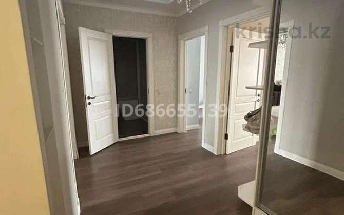 3-комнатная квартира, 98 м² помесячно, Акана-серы Kokshetau - photo 1