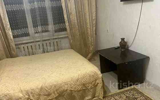 1-комнатная квартира, 32 м², 1/5 этаж помесячно, Пушкина - Маметова Almaty