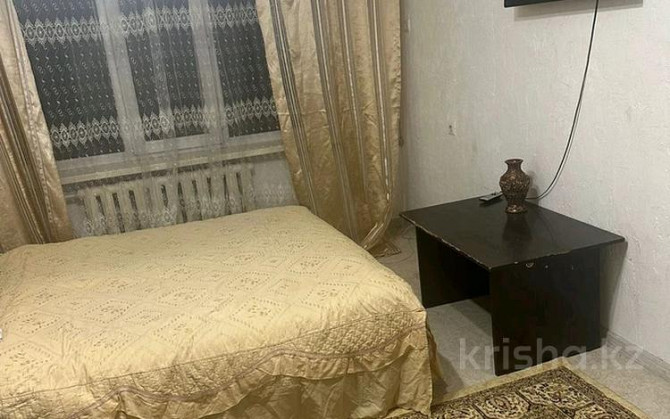 1-комнатная квартира, 32 м², 1/5 этаж помесячно, Пушкина - Маметова Almaty - photo 4