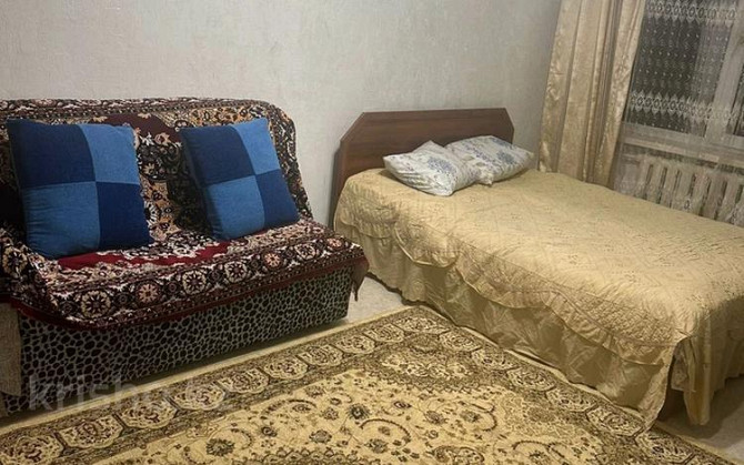 1-комнатная квартира, 32 м², 1/5 этаж помесячно, Пушкина - Маметова Almaty - photo 5