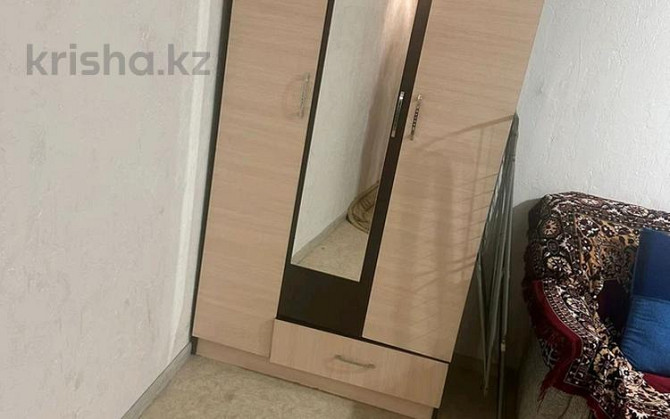 1-комнатная квартира, 32 м², 1/5 этаж помесячно, Пушкина - Маметова Almaty - photo 2