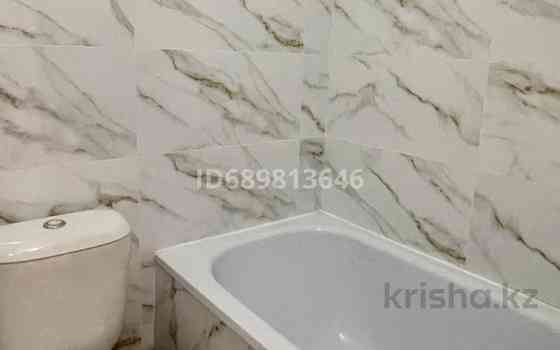 1-комнатная квартира, 13 м², 3/4 этаж помесячно, Саина 20/1 Almaty