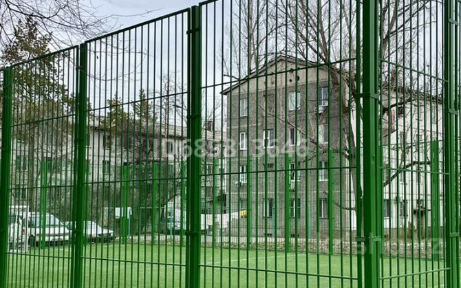 1-комнатная квартира, 13 м², 3/4 этаж помесячно, Саина 20/1 Almaty - photo 2