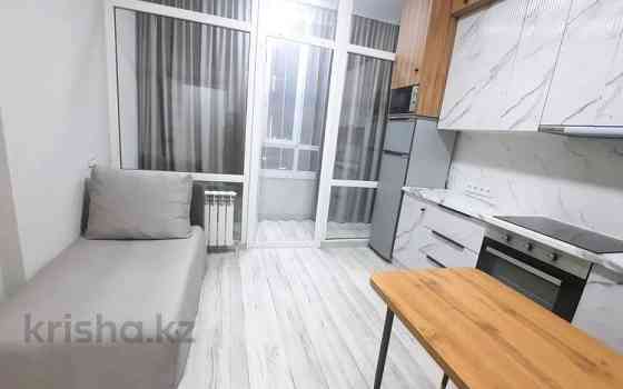 1-комнатная квартира, 46 м², 3/12 этаж помесячно, Торекулова 95 - Мегапарк Almaty