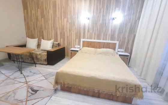 1-комнатная квартира, 46 м², 3/12 этаж помесячно, Торекулова 95 - Мегапарк Almaty