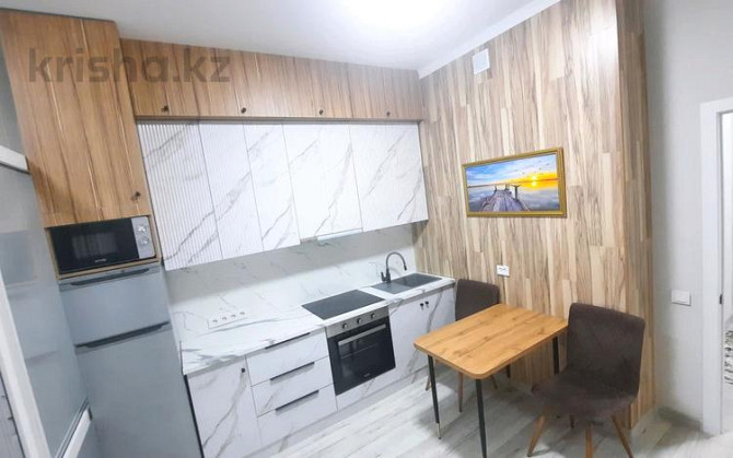 1-комнатная квартира, 46 м², 3/12 этаж помесячно, Торекулова 95 - Мегапарк Almaty - photo 4