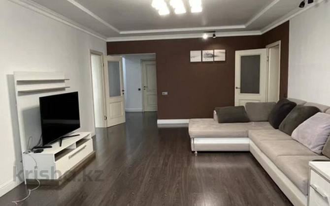 3-комнатная квартира, 120 м² помесячно, Бальзака 8 - Альфараби- Маркова Almaty - photo 6