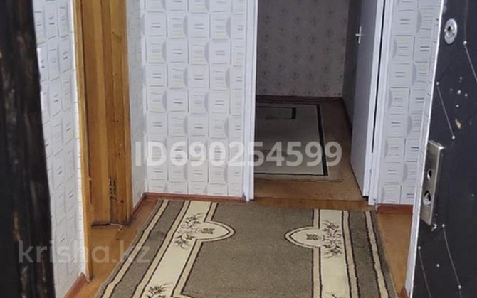 3-комнатная квартира, 70 м², 8/9 этаж помесячно, мкр Тастак-3 54 - Толе-Би- Софья Алматы - изображение 4