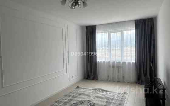 1-комнатная квартира, 45 м², 8/9 этаж помесячно, мкр Шугыла, Микрорайон «Шугыла» 341/1, 5 корпус Almaty