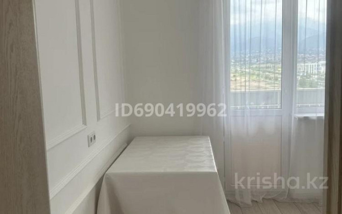 1-комнатная квартира, 45 м², 8/9 этаж помесячно, мкр Шугыла, Микрорайон «Шугыла» 341/1, 5 корпус Almaty - photo 4