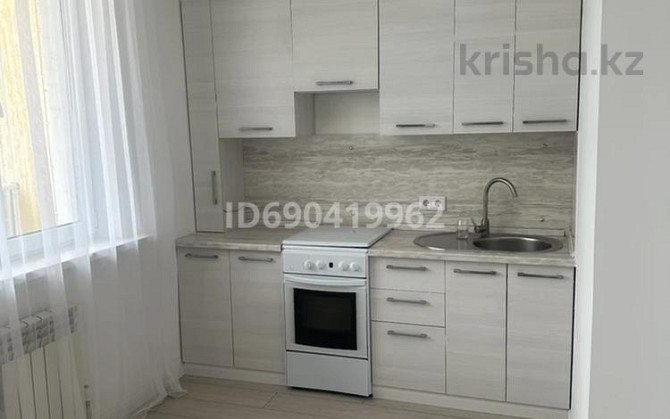 1-комнатная квартира, 45 м², 8/9 этаж помесячно, мкр Шугыла, Микрорайон «Шугыла» 341/1, 5 корпус Almaty - photo 2