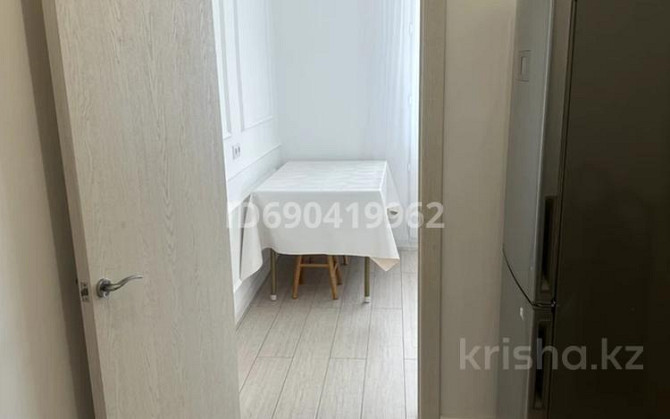 1-комнатная квартира, 45 м², 8/9 этаж помесячно, мкр Шугыла, Микрорайон «Шугыла» 341/1, 5 корпус Almaty - photo 5