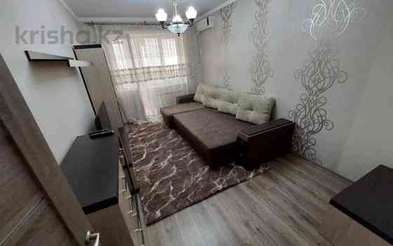 1-комнатная квартира, 52 м², 6/13 этаж помесячно, Егизбаева 7/3 - Сатпаева Almaty