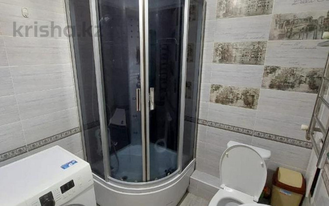 1-комнатная квартира, 52 м², 6/13 этаж помесячно, Егизбаева 7/3 - Сатпаева Almaty - photo 5