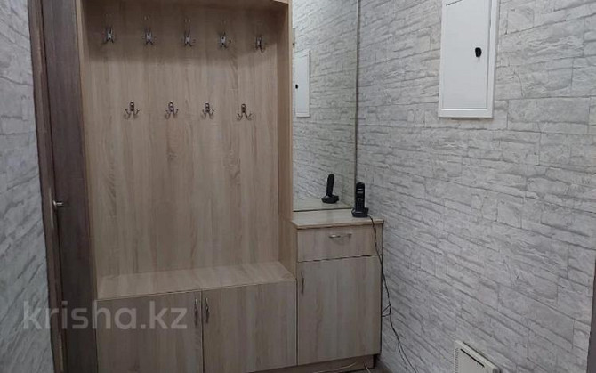 1-комнатная квартира, 52 м², 6/13 этаж помесячно, Егизбаева 7/3 - Сатпаева Almaty - photo 6