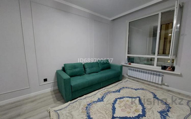 1-комнатная квартира, 37 м², 3/12 этаж помесячно, Туран 34А - Туран 34 А Астана - изображение 8