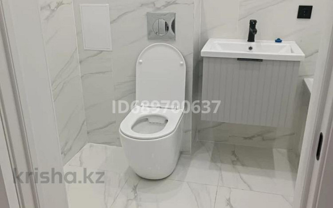 1-комнатная квартира, 37 м², 3/12 этаж помесячно, Туран 34А - Туран 34 А Астана - изображение 1