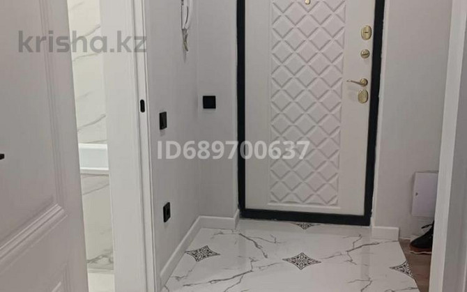 1-комнатная квартира, 37 м², 3/12 этаж помесячно, Туран 34А - Туран 34 А Астана - изображение 3