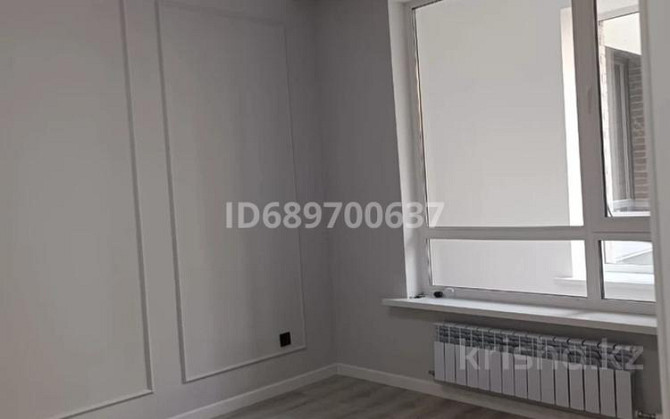 1-комнатная квартира, 37 м², 3/12 этаж помесячно, Туран 34А - Туран 34 А Астана - изображение 2
