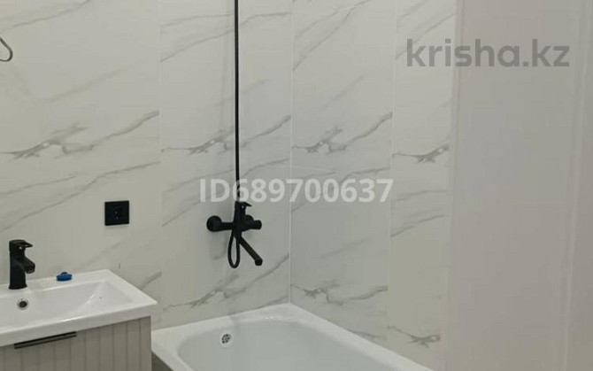 1-комнатная квартира, 37 м², 3/12 этаж помесячно, Туран 34А - Туран 34 А Астана - изображение 5