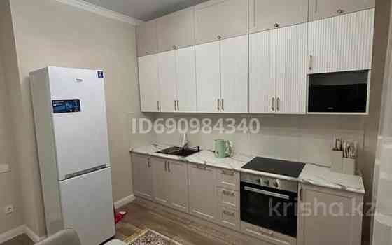 2-комнатная квартира, 66 м², 5/12 этаж помесячно, Туран 46/4 Астана