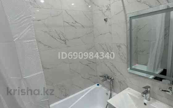 2-комнатная квартира, 66 м², 5/12 этаж помесячно, Туран 46/4 Астана