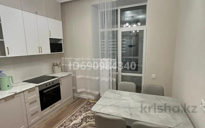 2-комнатная квартира, 66 м², 5/12 этаж помесячно, Туран 46/4 Astana - photo 2