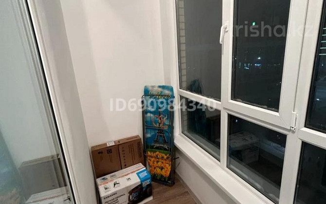 2-комнатная квартира, 66 м², 5/12 этаж помесячно, Туран 46/4 Astana - photo 3