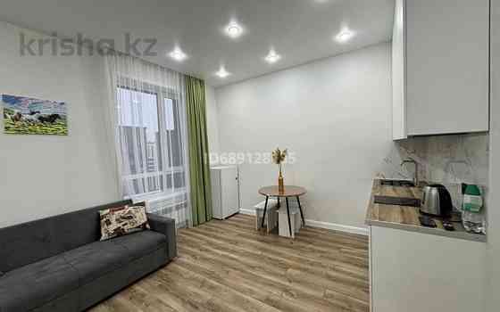 1-комнатная квартира, 40 м², 11/12 этаж помесячно, Туран 34а - Гипермаркет Анвар, Дворец школьников  Астана