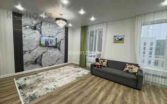 1-комнатная квартира, 40 м², 11/12 этаж помесячно, Туран 34а - Гипермаркет Анвар, Дворец школьников  Астана