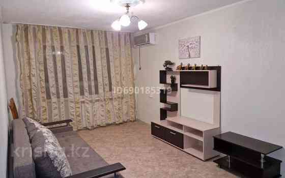2-комнатная квартира, 42 м², 3/5 этаж помесячно, мкр Орбита-2 - Мустафина биржана Алматы