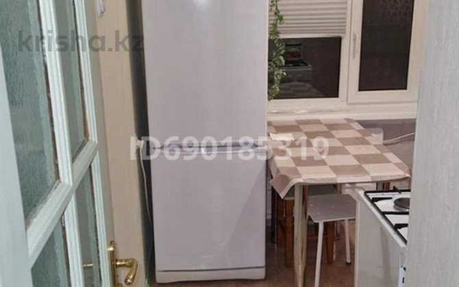 2-комнатная квартира, 42 м², 3/5 этаж помесячно, мкр Орбита-2 - Мустафина биржана Алматы - изображение 7