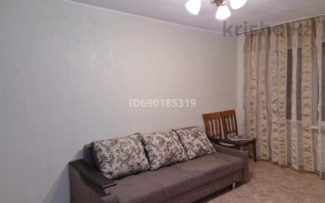 2-комнатная квартира, 42 м², 3/5 этаж помесячно, мкр Орбита-2 - Мустафина биржана Алматы - изображение 3