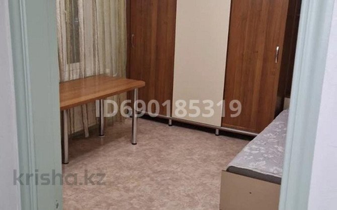 2-комнатная квартира, 42 м², 3/5 этаж помесячно, мкр Орбита-2 - Мустафина биржана Алматы - изображение 4