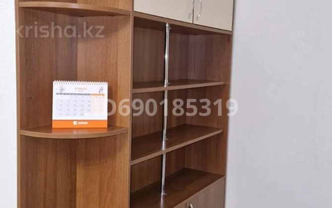 2-комнатная квартира, 42 м², 3/5 этаж помесячно, мкр Орбита-2 - Мустафина биржана Алматы - изображение 6