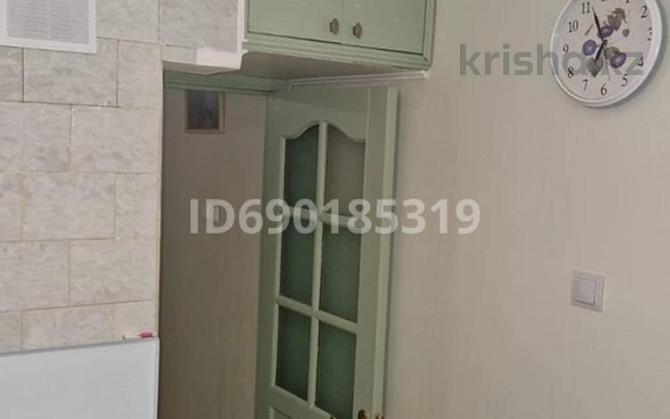 2-комнатная квартира, 42 м², 3/5 этаж помесячно, мкр Орбита-2 - Мустафина биржана Алматы - изображение 8