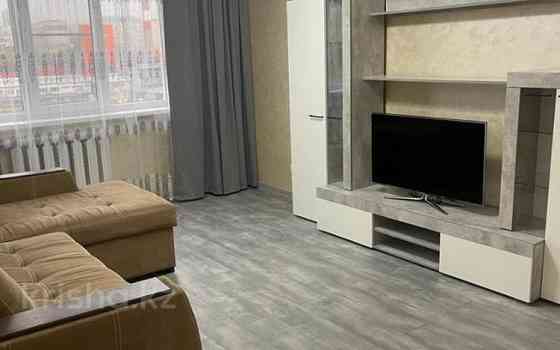 1-комнатная квартира, 40 м², 1/9 этаж помесячно, Жарокова 277 Алматы