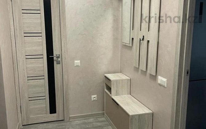 1-комнатная квартира, 40 м², 1/9 этаж помесячно, Жарокова 277 Алматы - изображение 6