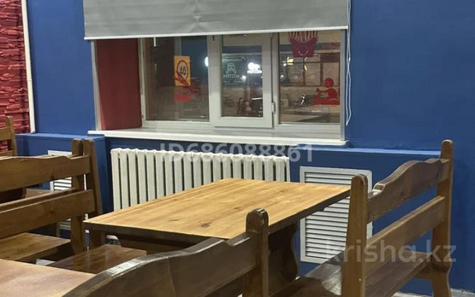 Общепит, 100 м² Astana - photo 1