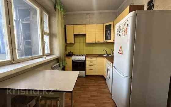 1-комнатная квартира, 42 м², 5/5 этаж помесячно, Жандосова - Алтынсарина Алматы