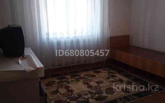 1-комнатная квартира, 17 м², 1/2 этаж помесячно, мкр Жас Канат, Баймагамбетова 126 Б Алматы