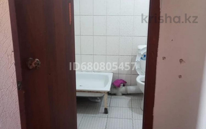 1-комнатная квартира, 17 м², 1/2 этаж помесячно, мкр Жас Канат, Баймагамбетова 126 Б Алматы - изображение 2