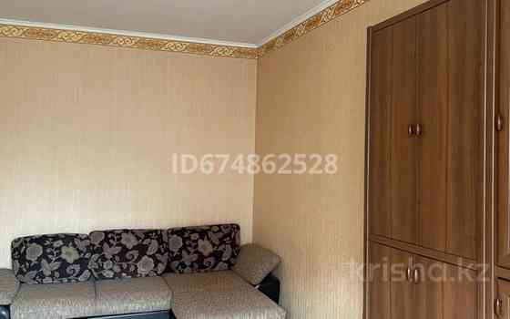 1-комнатная квартира, 35 м², 3/4 этаж помесячно, Тулебаева 96 - Тулебаева Казыбек Би Алматы
