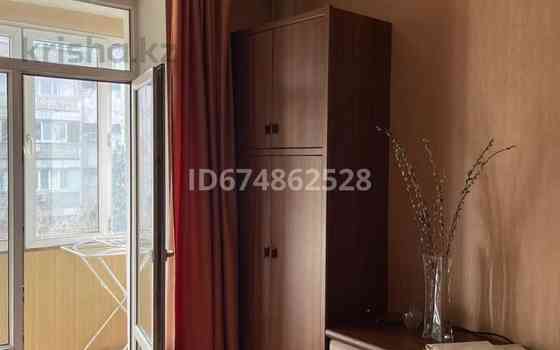 1-комнатная квартира, 35 м², 3/4 этаж помесячно, Тулебаева 96 - Тулебаева Казыбек Би Алматы