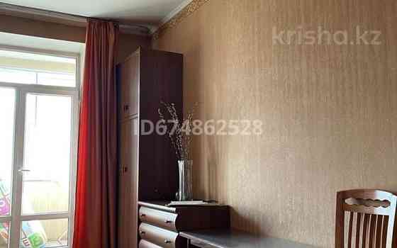 1-комнатная квартира, 35 м², 3/4 этаж помесячно, Тулебаева 96 - Тулебаева Казыбек Би Алматы