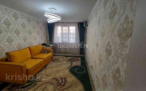 1-комнатная квартира, 42 м², 4/9 этаж помесячно, мкр Нуркент (Алгабас-1), Б. Момышулы 5/1 - Алматы-А Алматы