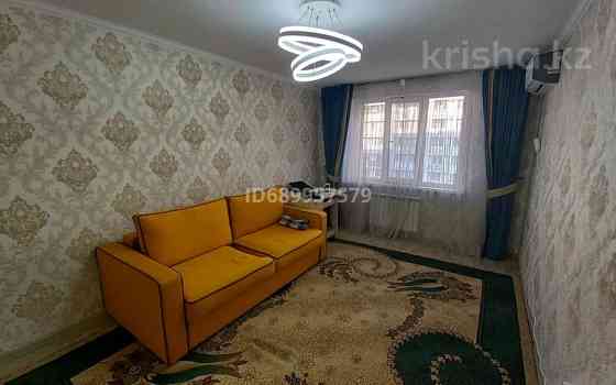 1-комнатная квартира, 42 м², 4/9 этаж помесячно, мкр Нуркент (Алгабас-1), Б. Момышулы 5/1 - Алматы-А Алматы