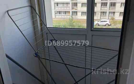 1-комнатная квартира, 42 м², 4/9 этаж помесячно, мкр Нуркент (Алгабас-1), Б. Момышулы 5/1 - Алматы-А Алматы