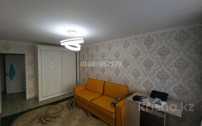 1-комнатная квартира, 42 м², 4/9 этаж помесячно, мкр Нуркент (Алгабас-1), Б. Момышулы 5/1 - Алматы-А Алматы - изображение 6